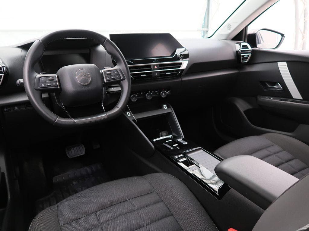 2025 Citroen C4 - 23