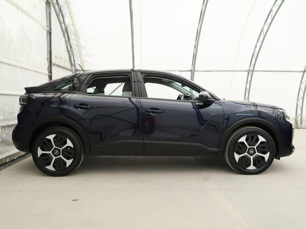 2025 Citroen C4 - 5