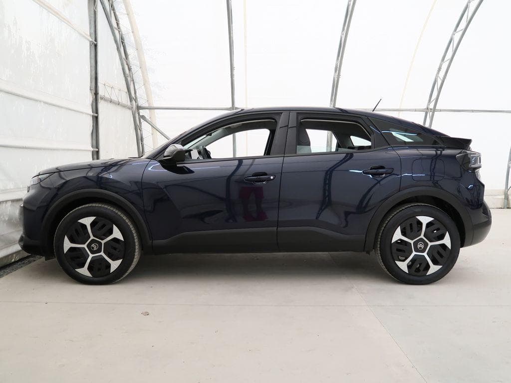 2025 Citroen C4 - 11