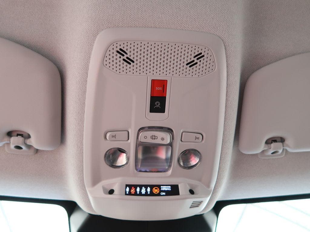 2025 Citroen C4 - 28