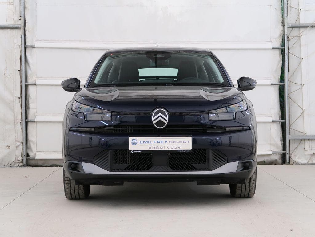 2025 Citroen C4 - 3