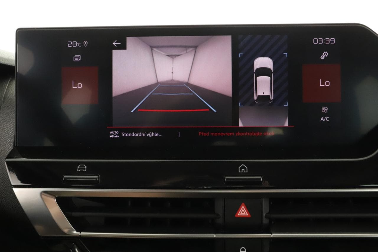 2021 Citroen C4 - 33