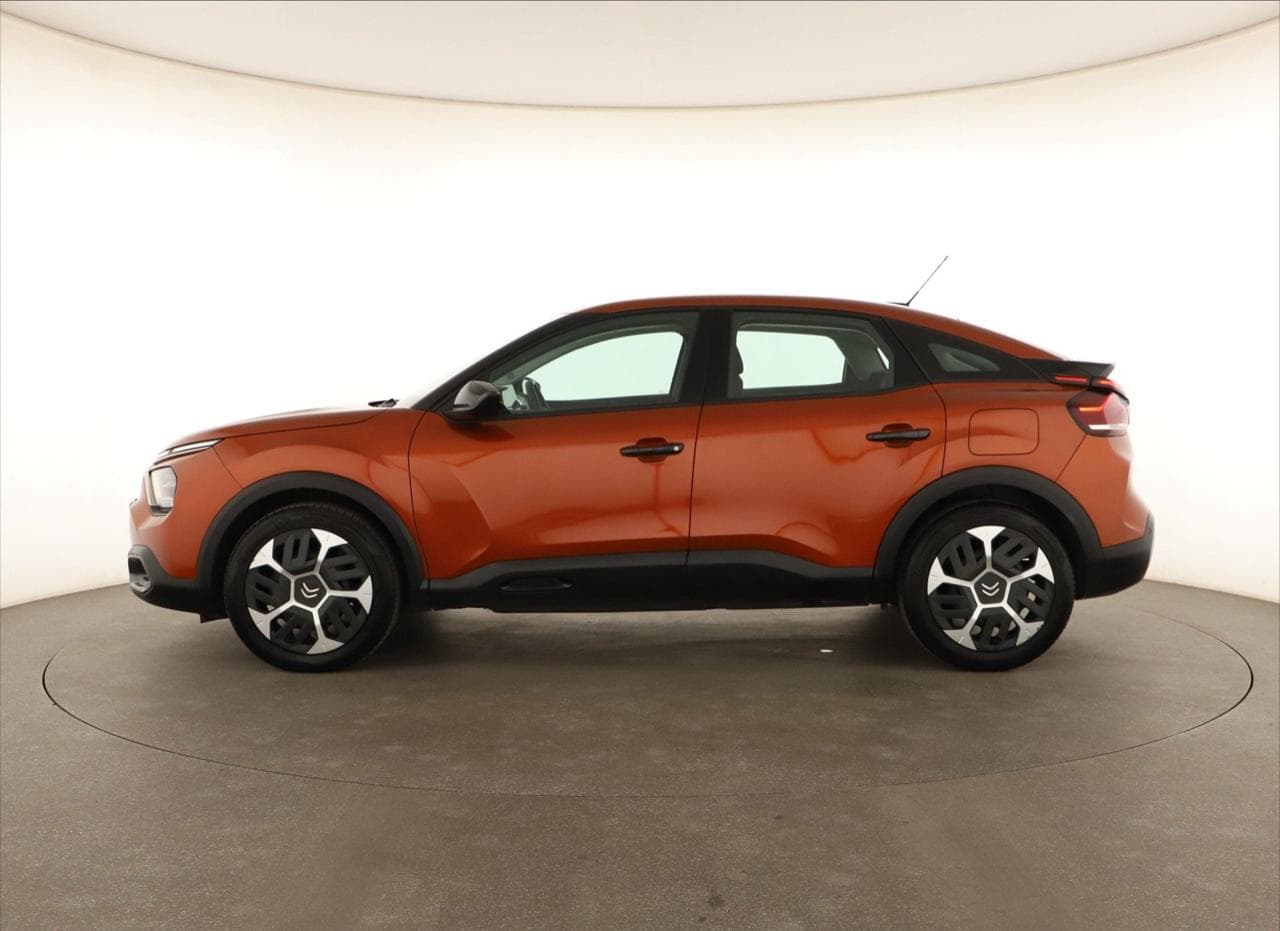 2021 Citroen C4 - 7