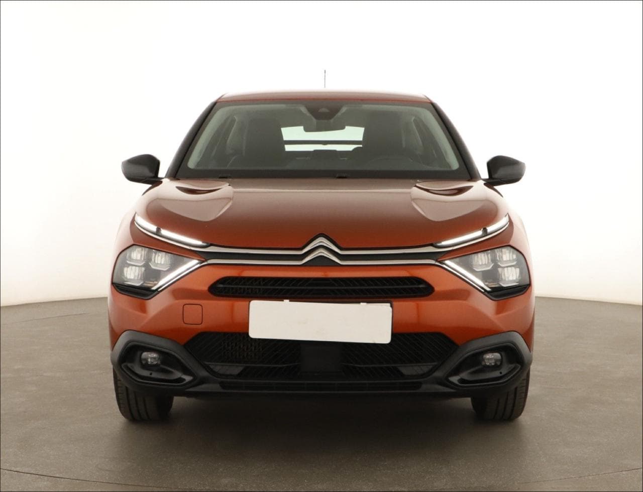 2021 Citroen C4 - 3