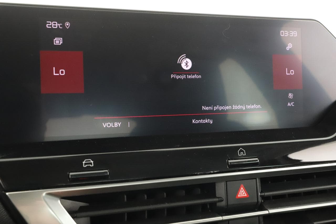 2021 Citroen C4 - 39