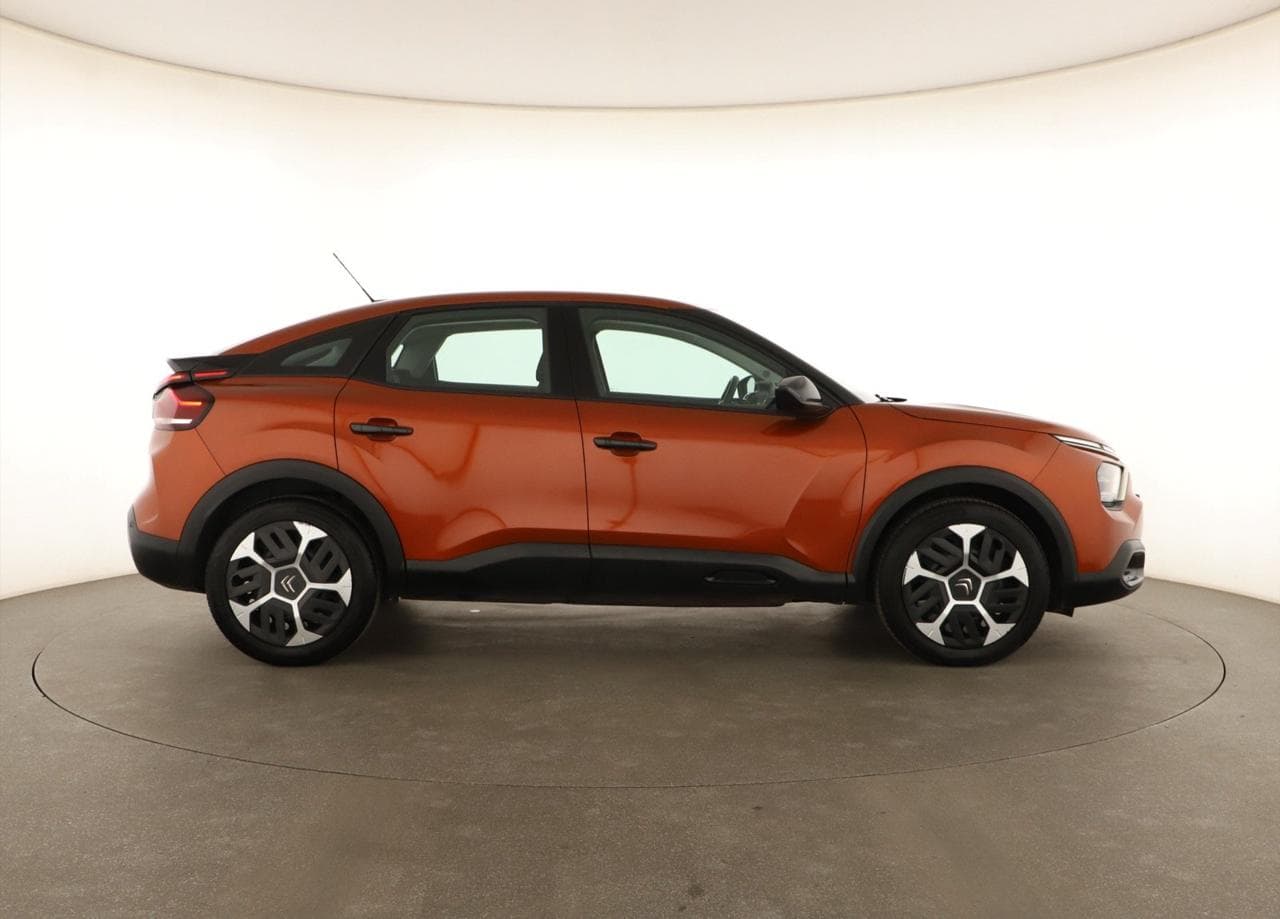 2021 Citroen C4 - 15