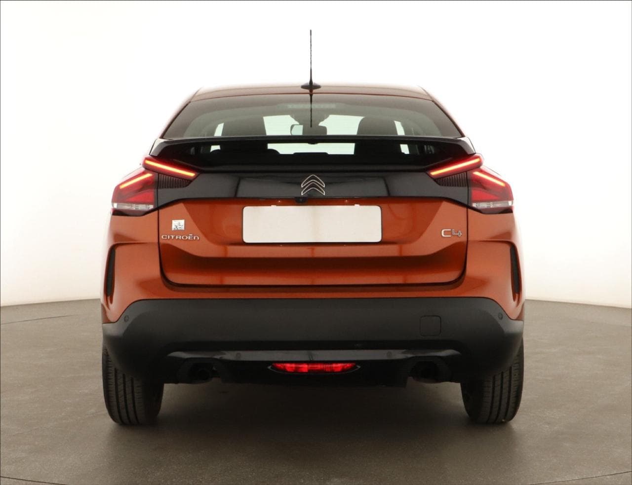2021 Citroen C4 - 11