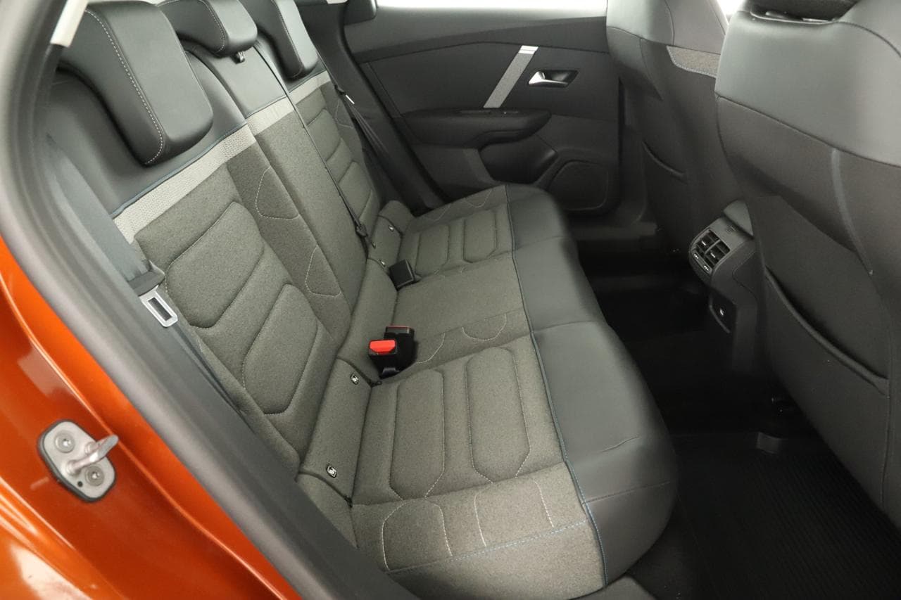 2021 Citroen C4 - 21