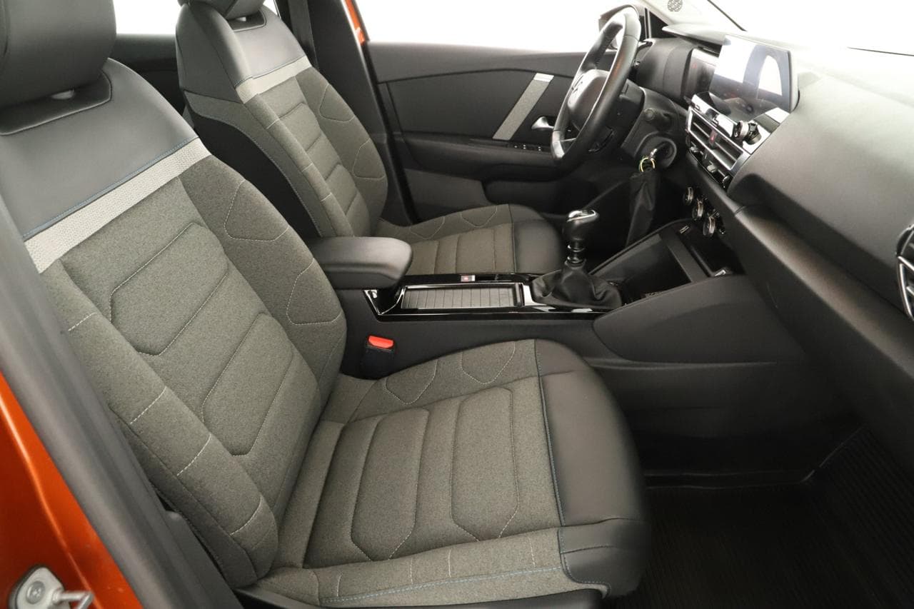 2021 Citroen C4 - 19