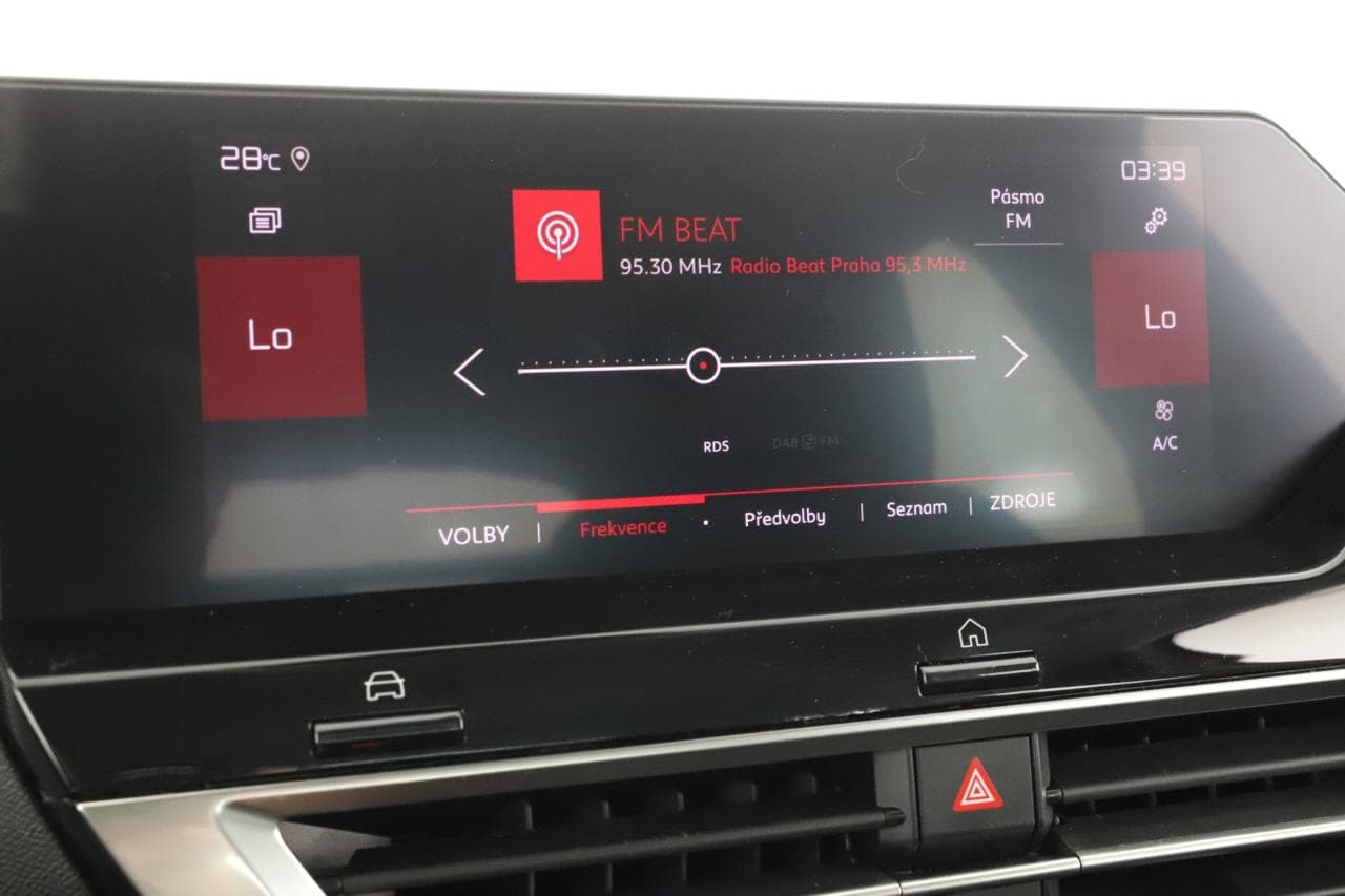 2021 Citroen C4 - 37