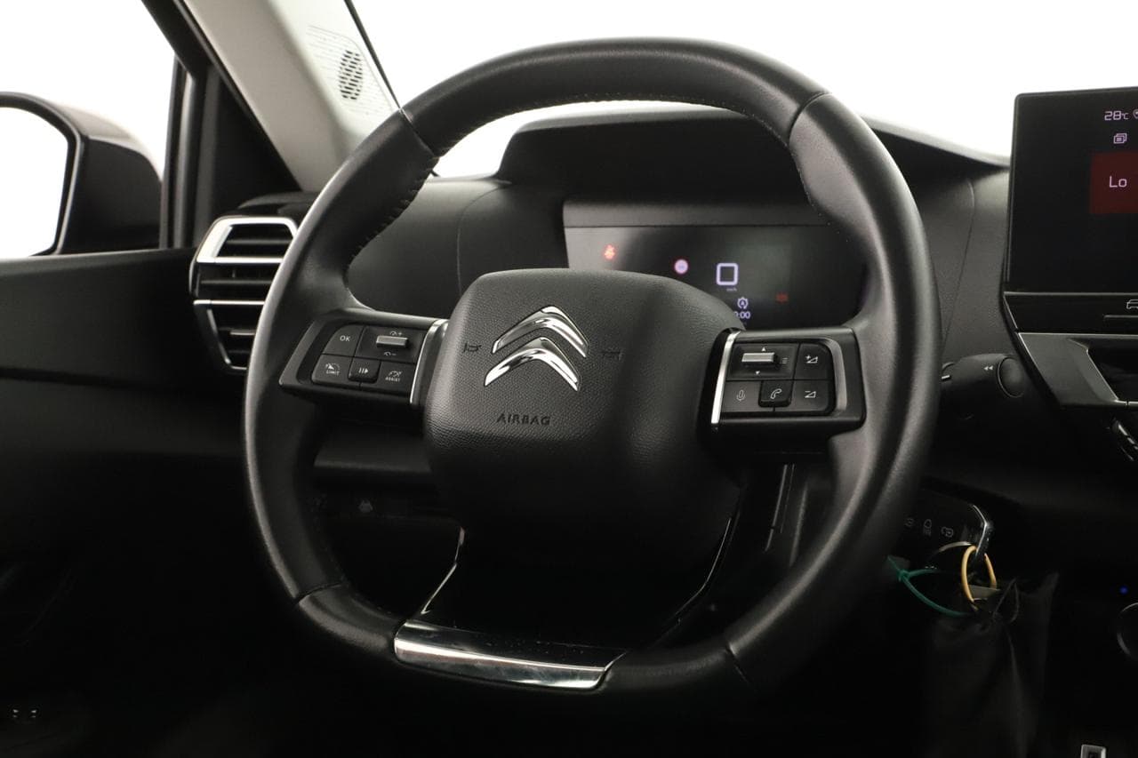 2021 Citroen C4 - 27