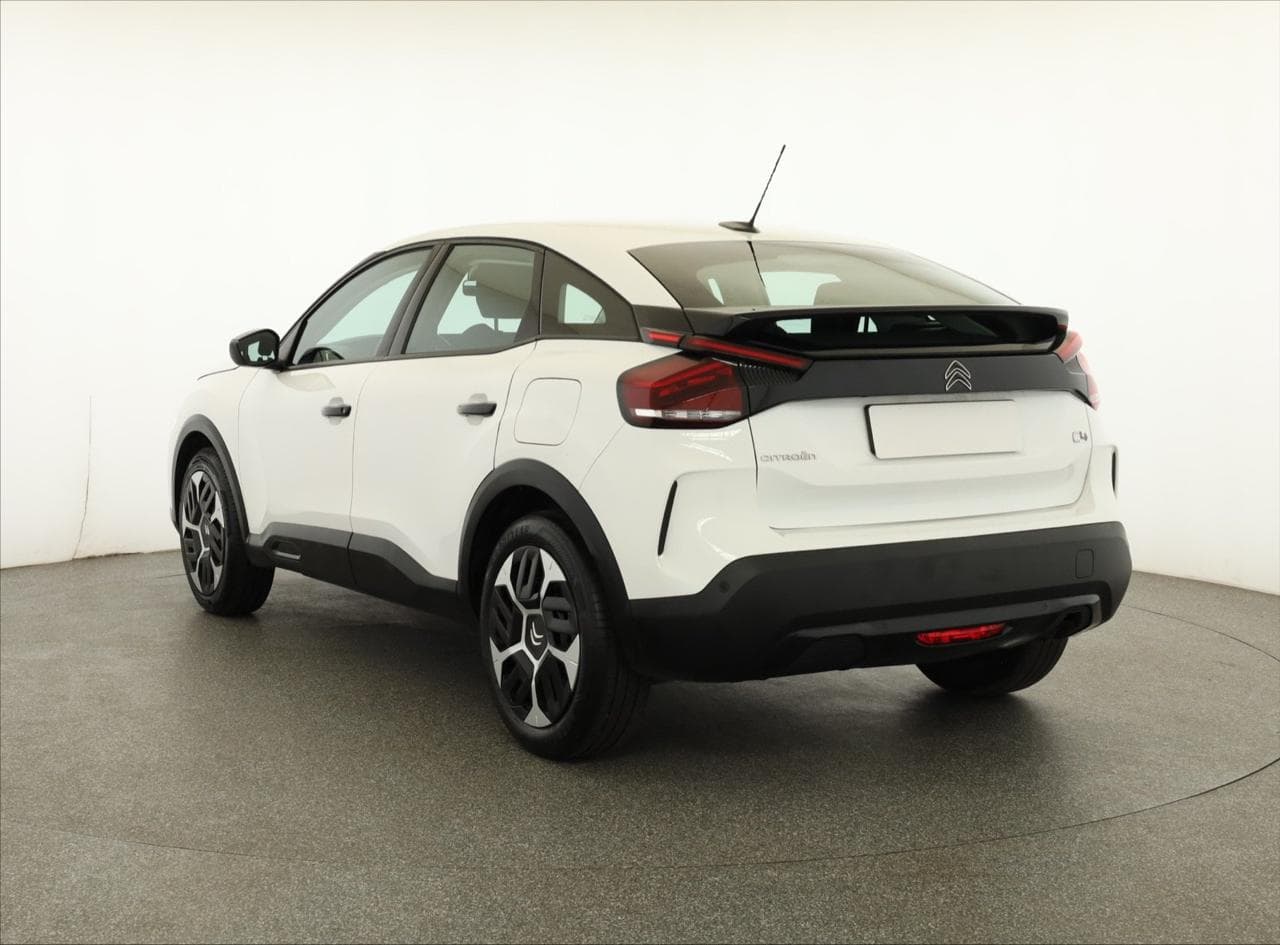2021 Citroen C4 - 8