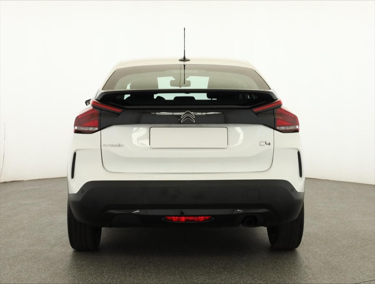 2021 Citroen C4 - 10