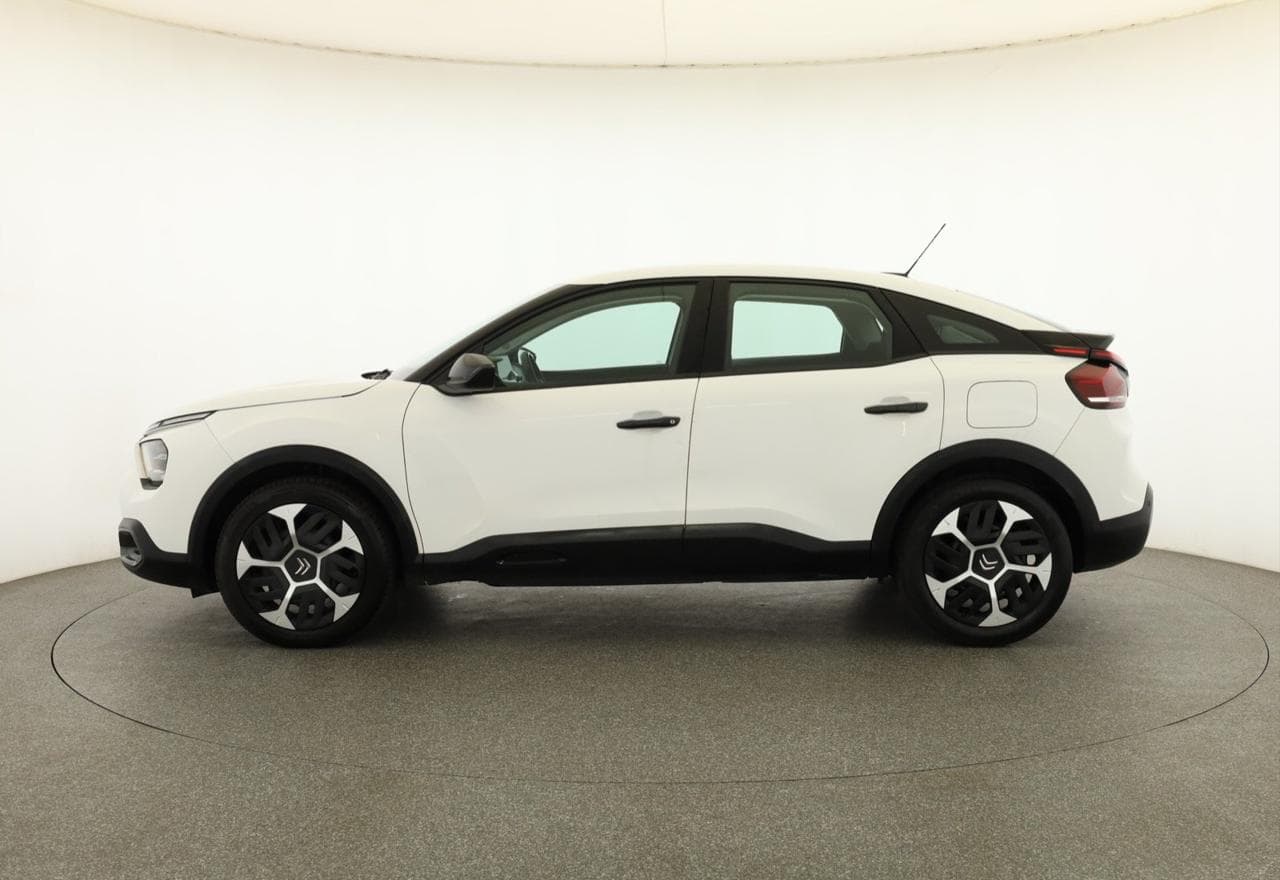 2021 Citroen C4 - 6