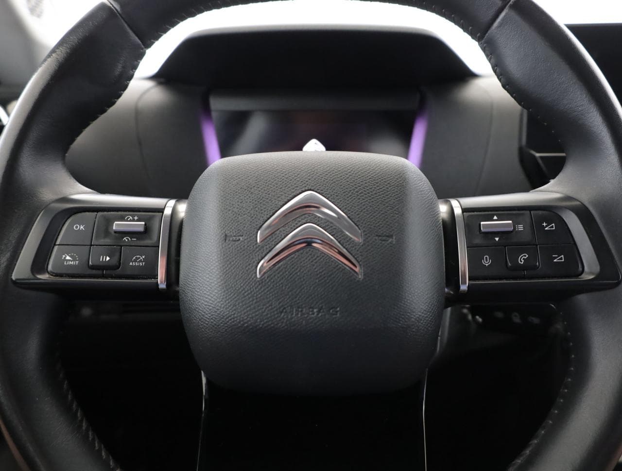 2021 Citroen C4 - 26