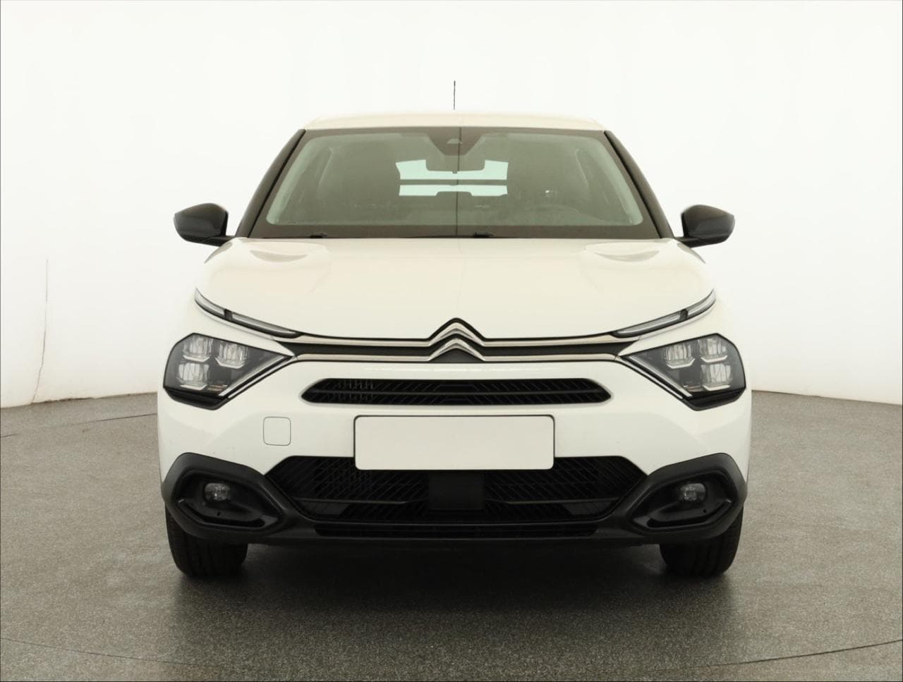2021 Citroen C4 - 2
