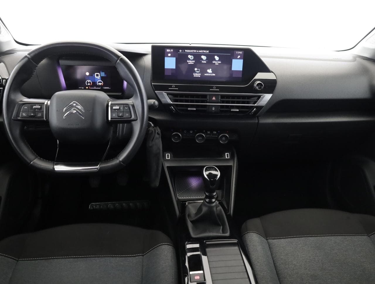2021 Citroen C4 - 16
