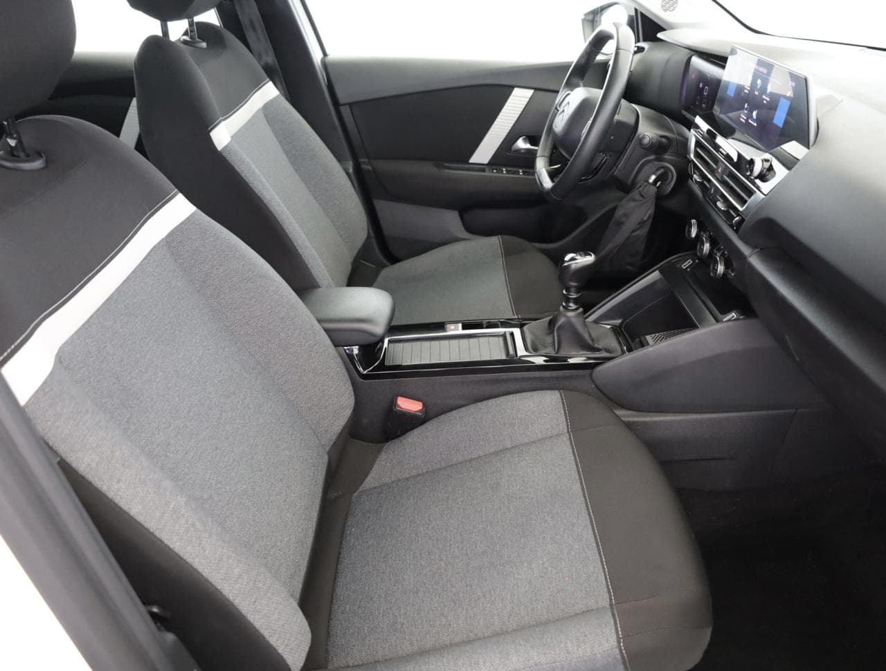 2021 Citroen C4 - 18