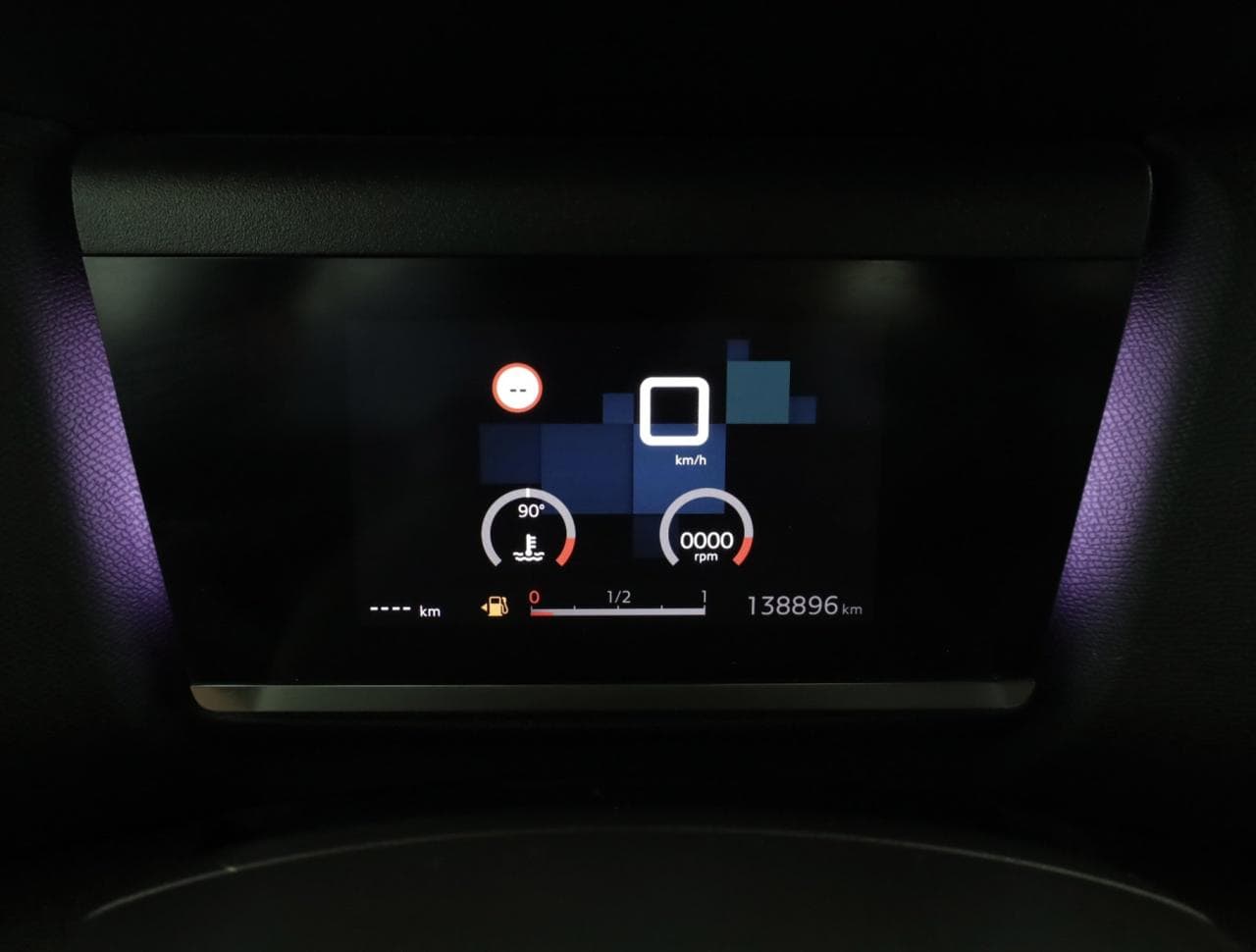 2021 Citroen C4 - 28