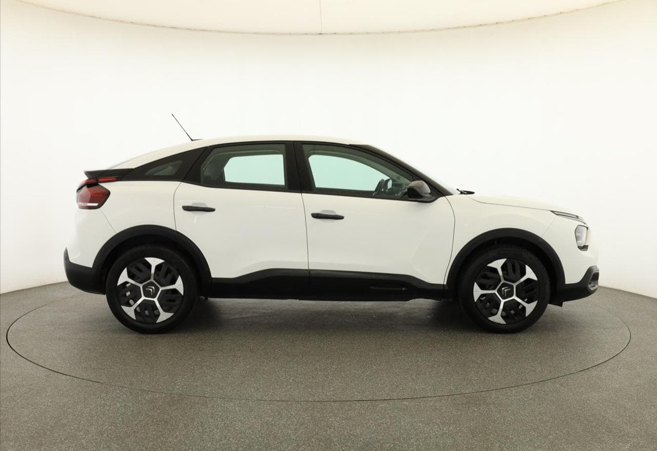2021 Citroen C4 - 14