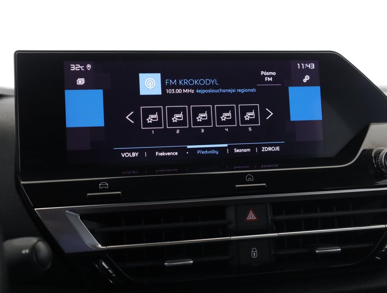 2021 Citroen C4 - 36