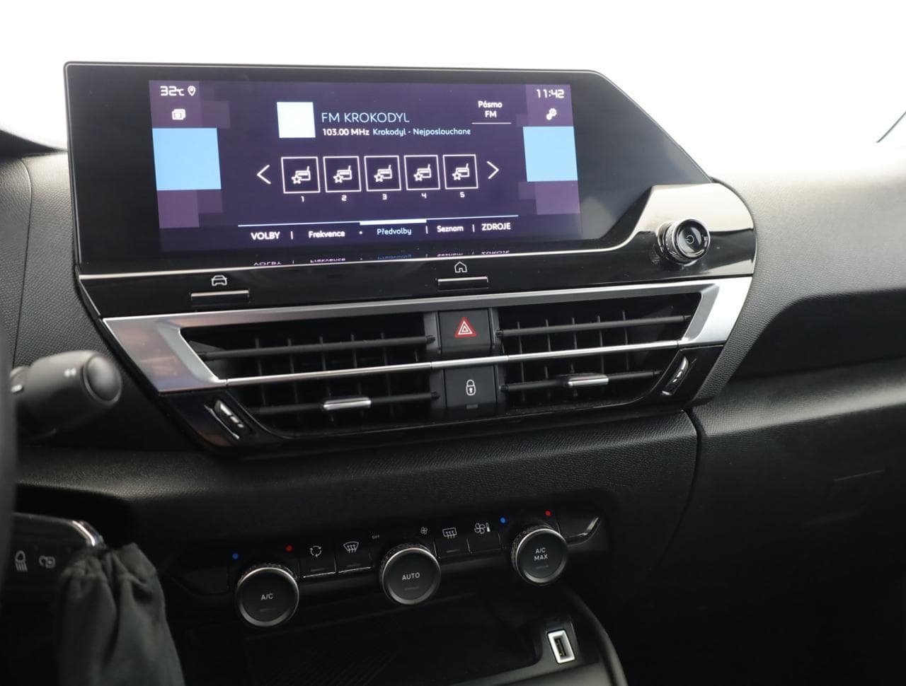 2021 Citroen C4 - 30