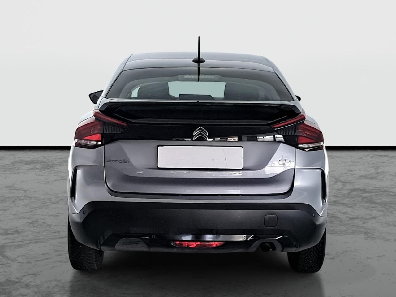 2024 Citroen C4 - 10