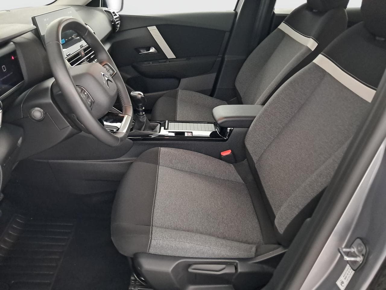 2024 Citroen C4 - 27