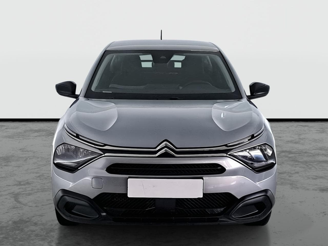 2024 Citroen C4 - 2