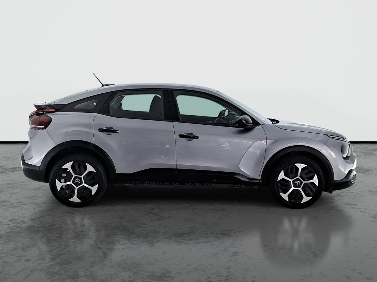2024 Citroen C4 - 14