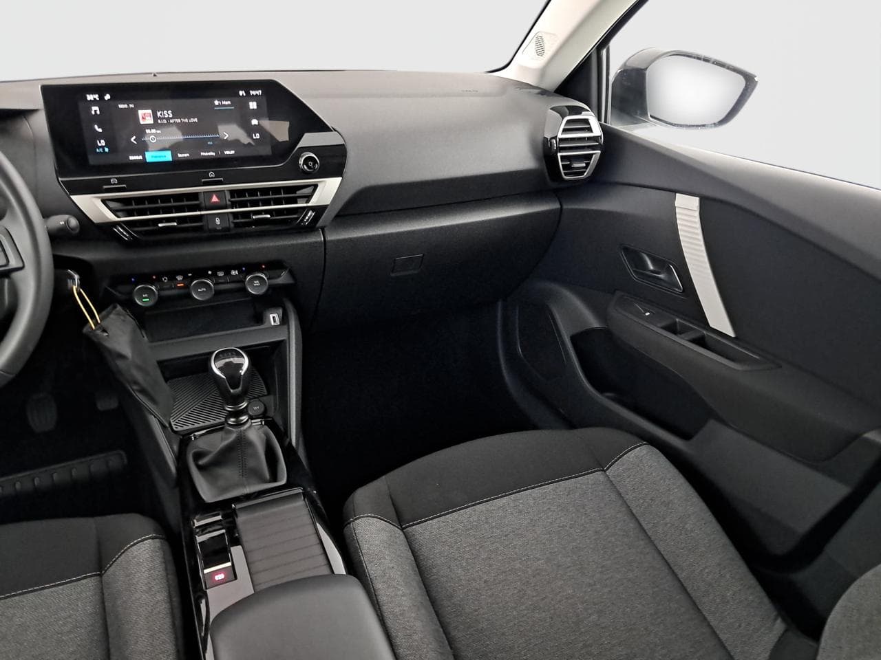 2024 Citroen C4 - 17