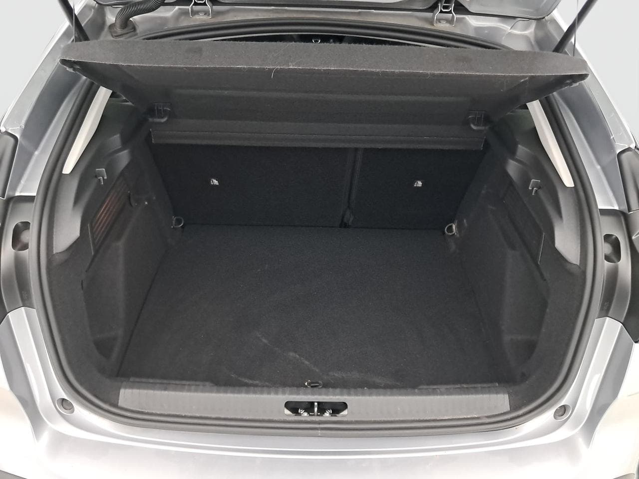 2024 Citroen C4 - 34