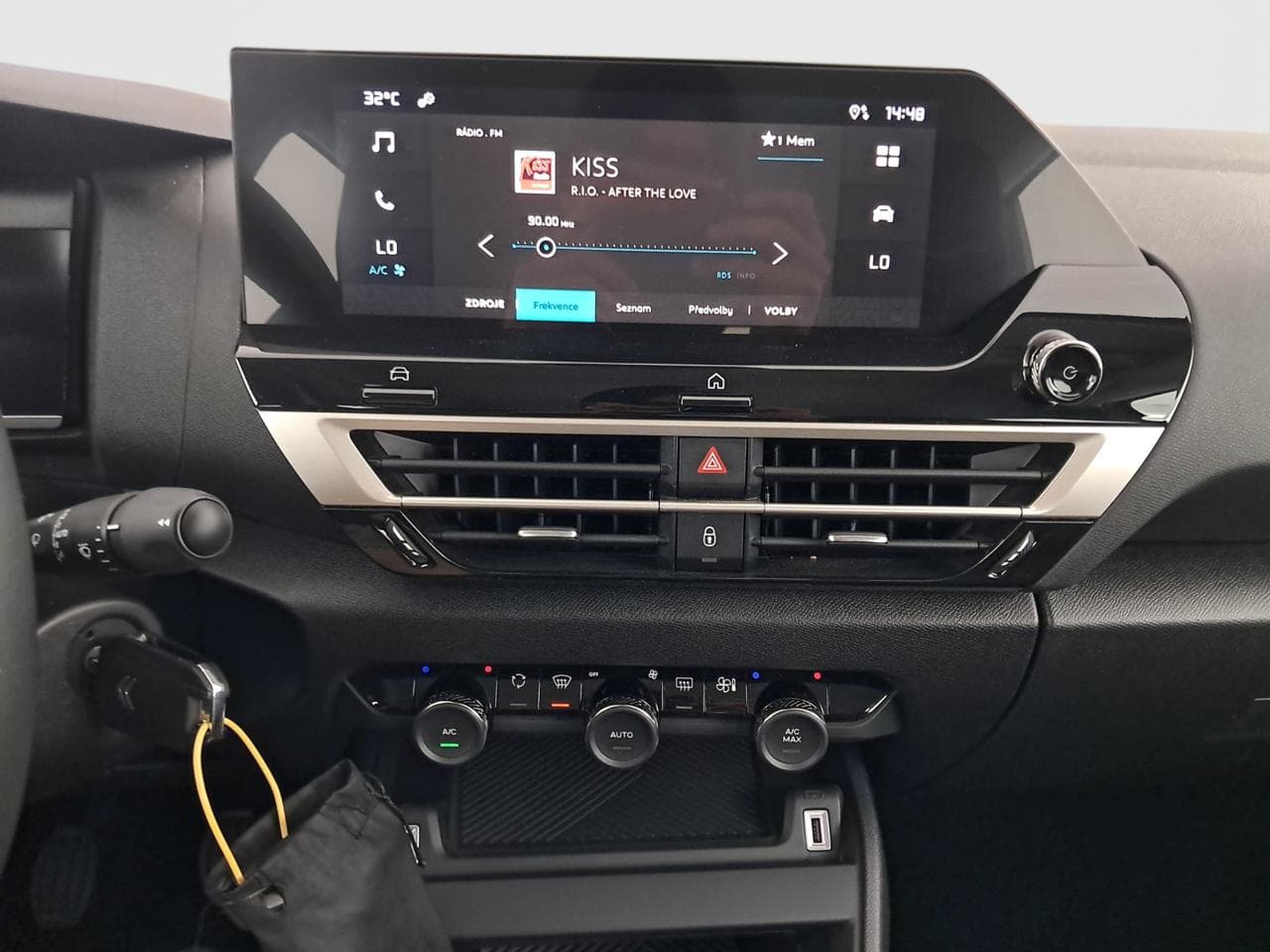 2024 Citroen C4 - 31