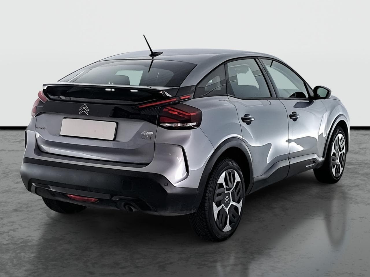 2024 Citroen C4 - 12