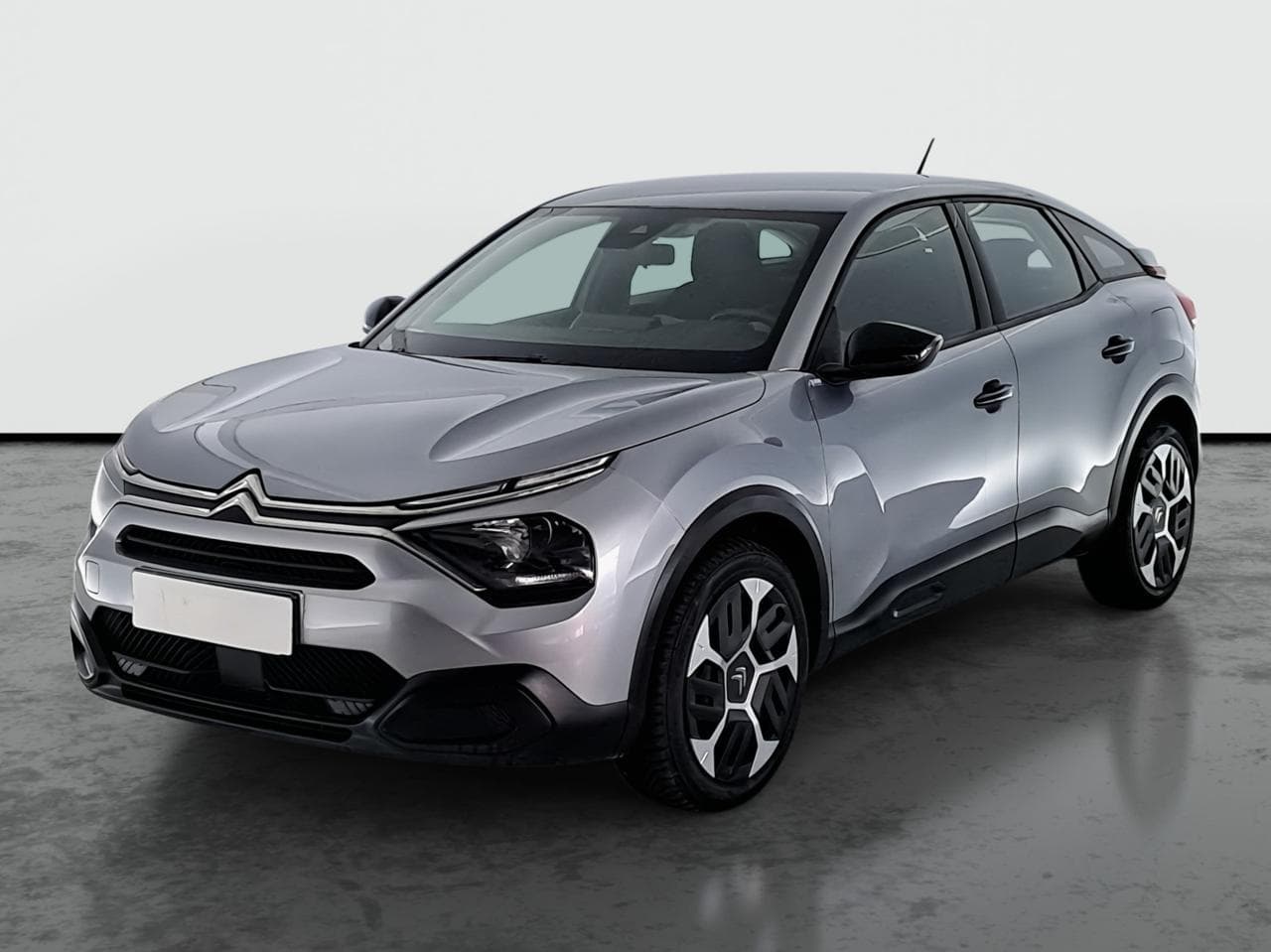 2024 Citroen C4 - 4