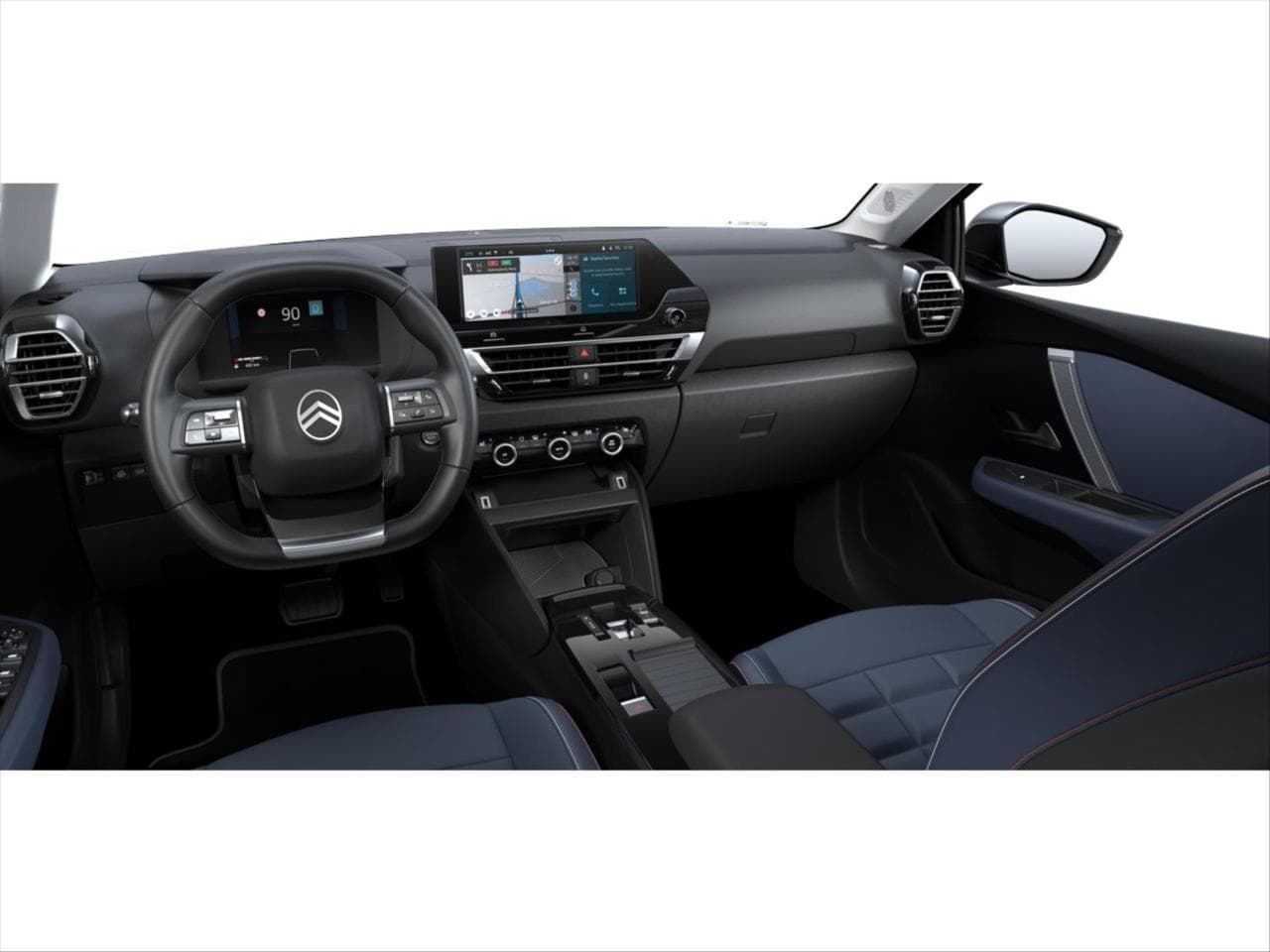 2026 Citroen C4 - 6