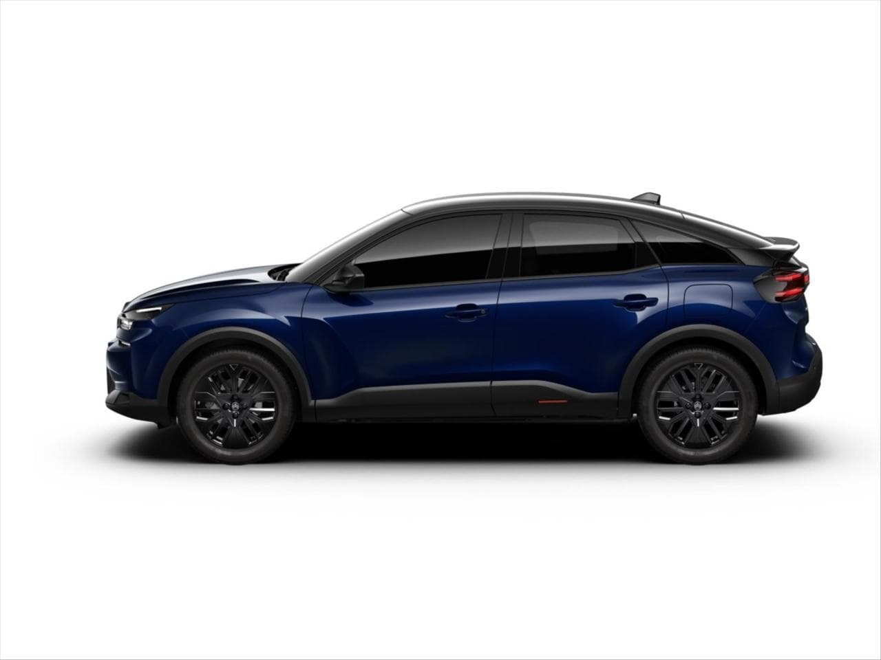 2026 Citroen C4 - 2