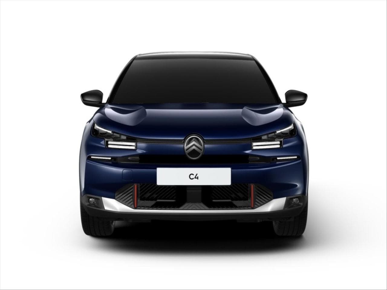 2026 Citroen C4 - 5