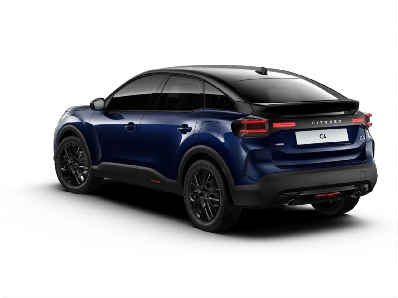 2026 Citroen C4 - 3