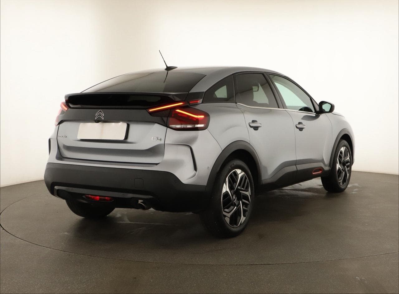 2021 Citroen C4 - 7