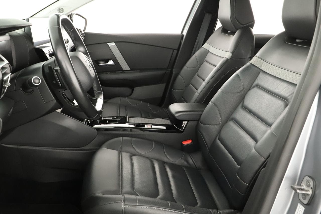 2021 Citroen C4 - 13