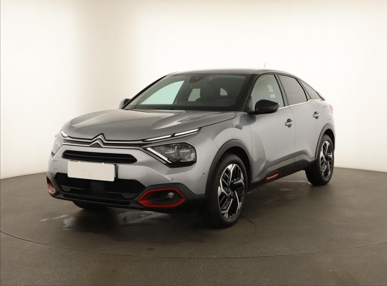 2021 Citroen C4 - 3