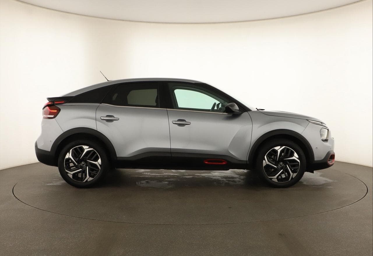 2021 Citroen C4 - 8
