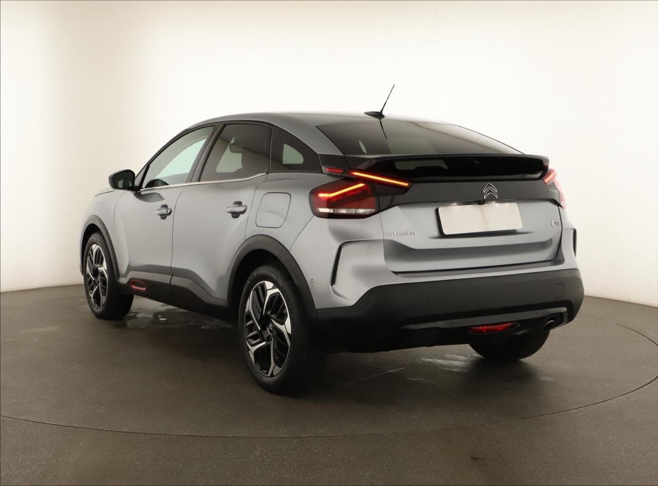 2021 Citroen C4 - 5