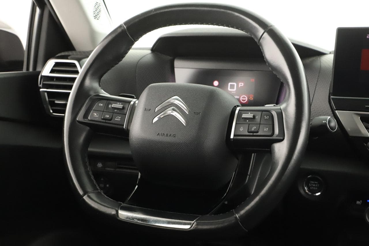 2021 Citroen C4 - 14