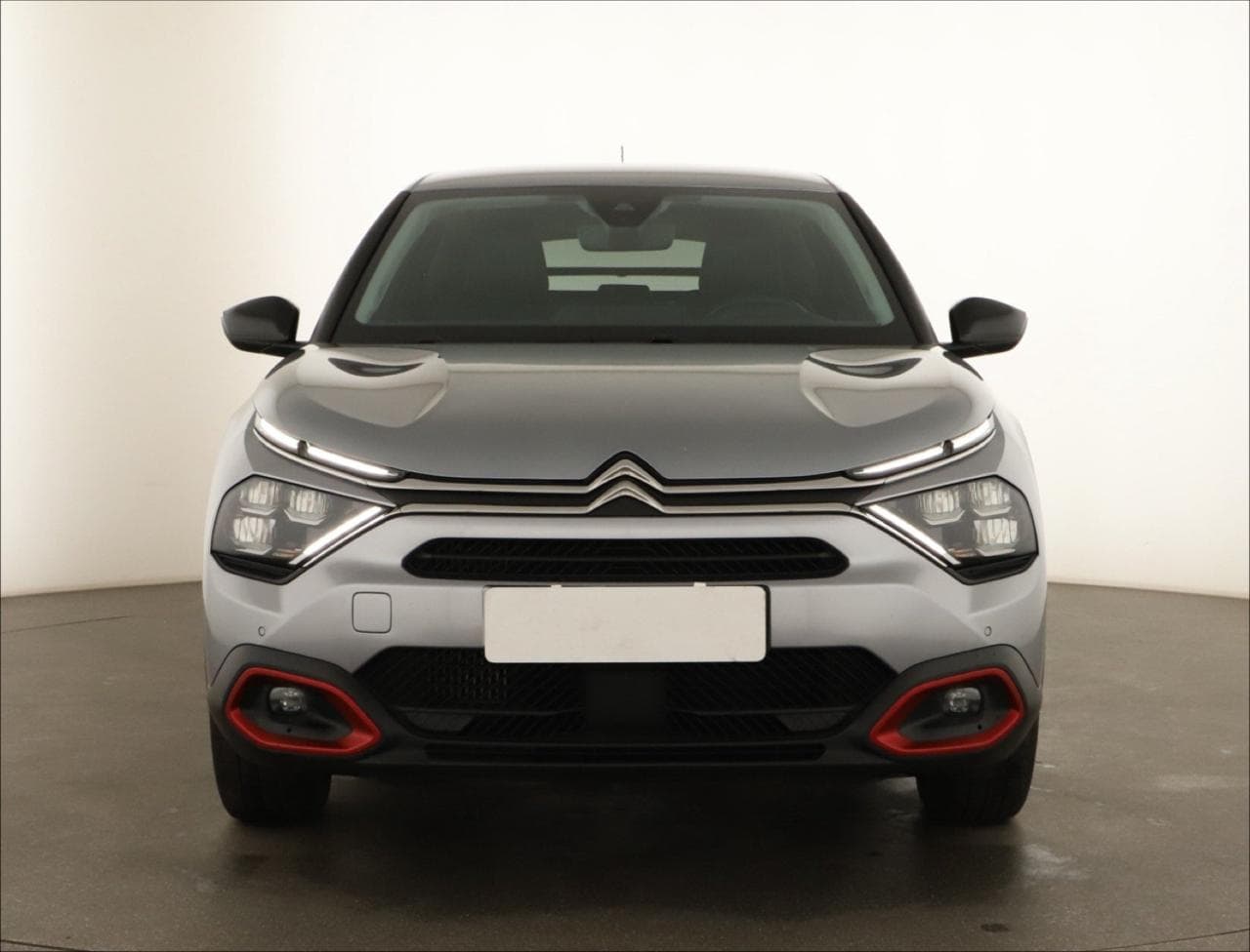 2021 Citroen C4 - 2