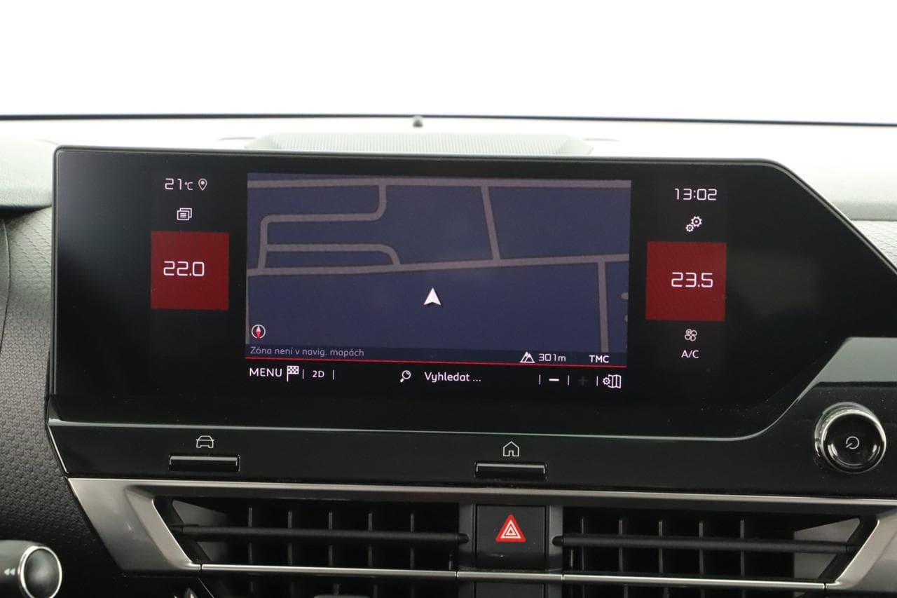 2021 Citroen C4 - 19