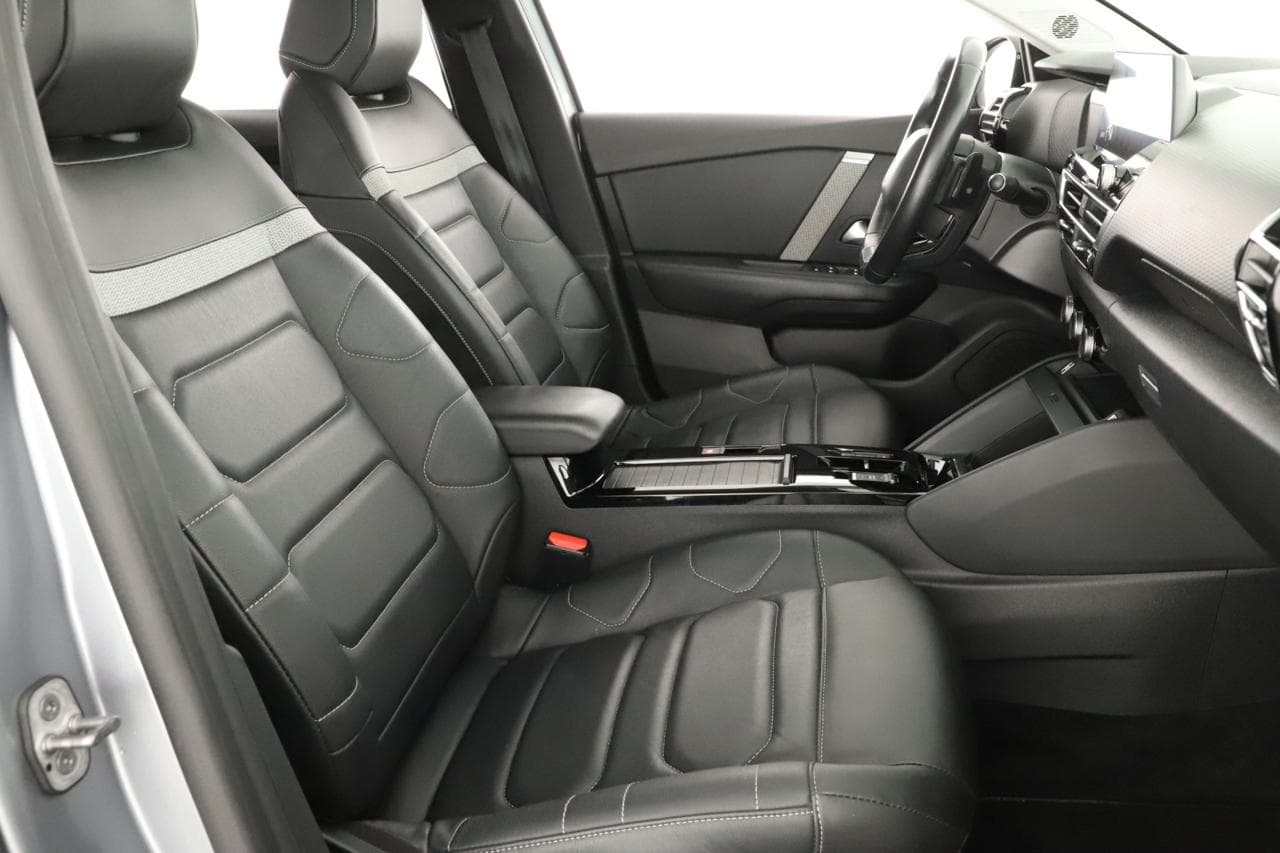 2021 Citroen C4 - 10