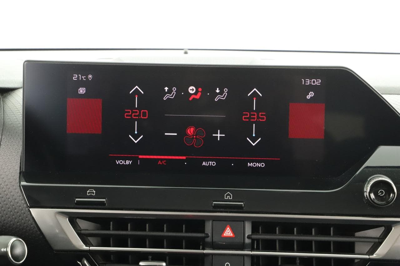 2021 Citroen C4 - 20