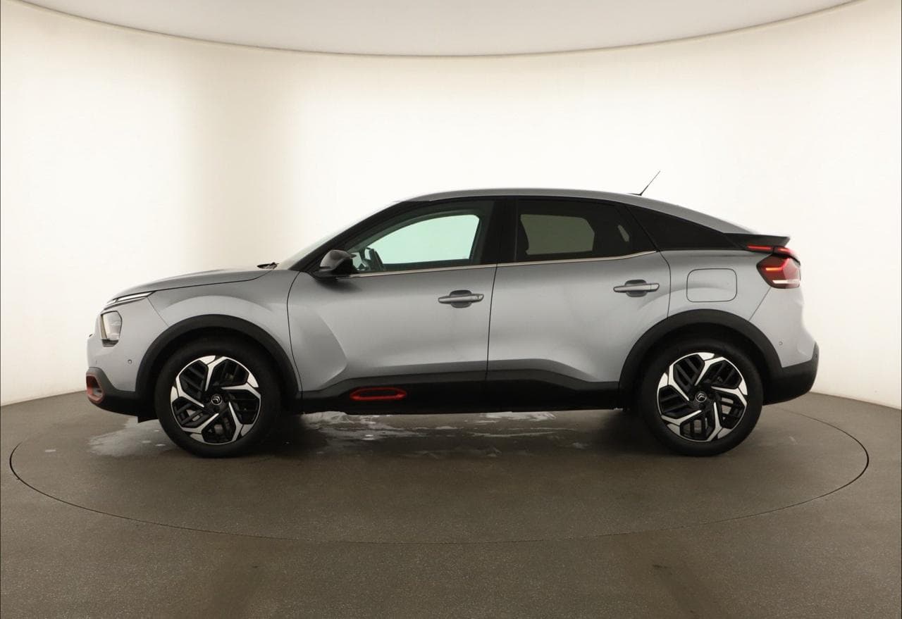2021 Citroen C4 - 4